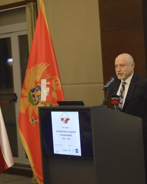 20-lecie Stowarzyszenia